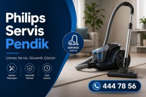 Philips Servis Pendik
