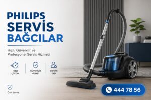 Philips Servis Bağcılar