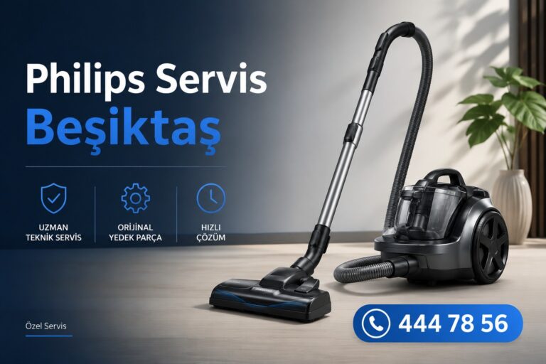 Philips Servis Beşiktaş