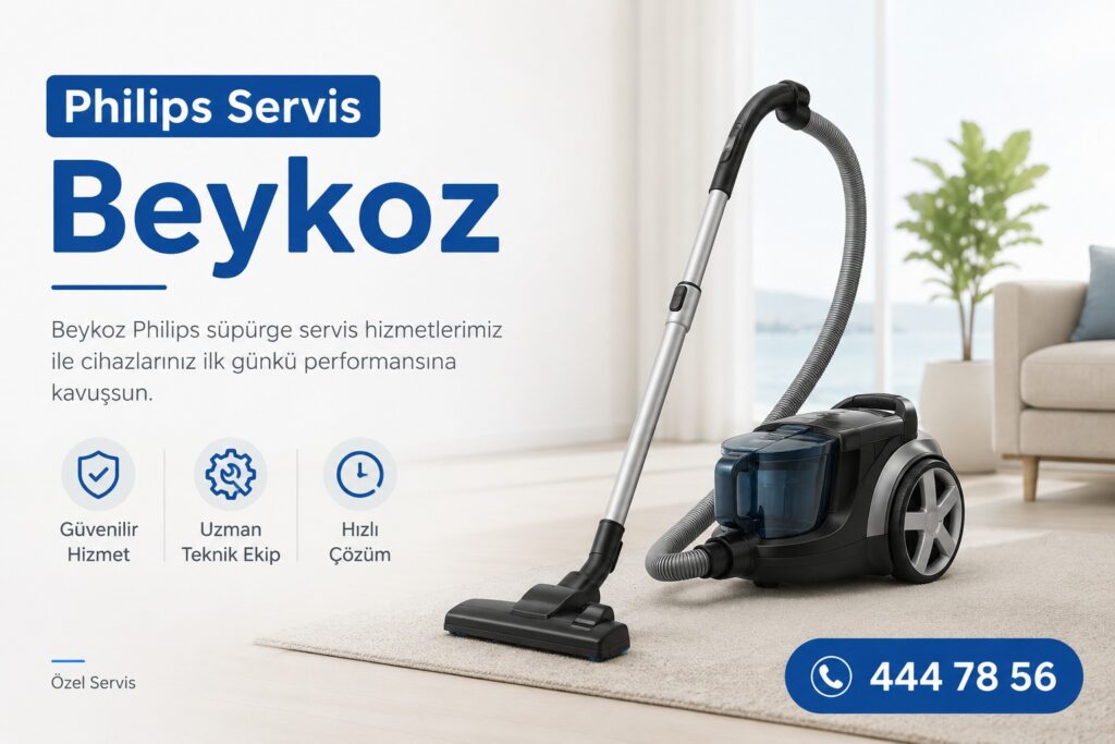 Philips Servis Beykoz
