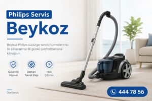 Philips Servis Beykoz