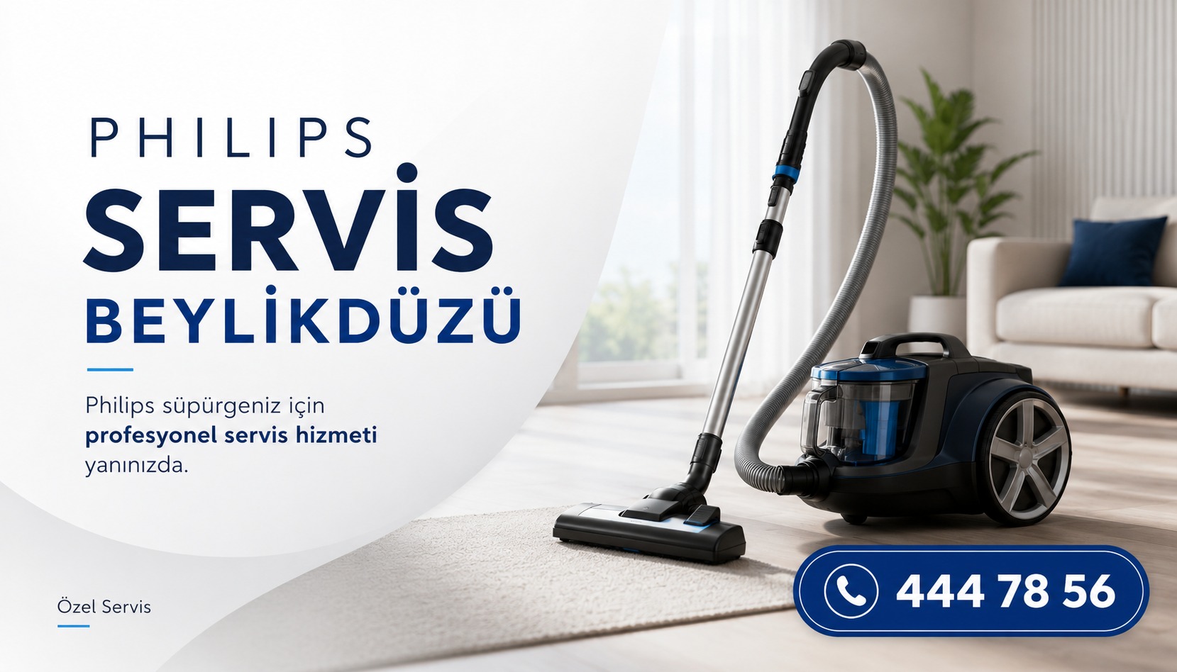 Philips Servis Beylikdüzü