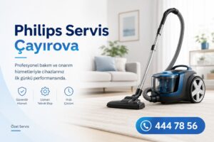 Philips Servis Çayırova