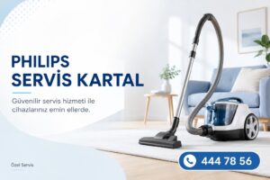 Philips Servis Kartal